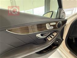 مرسيدس بنز C-Class